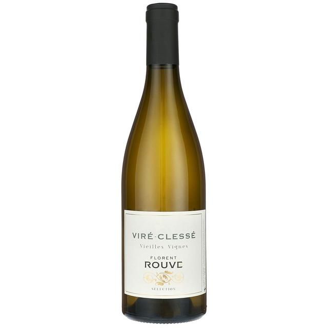 M&amp;amp;S Florent Rouve Vire-Clesse   75cl