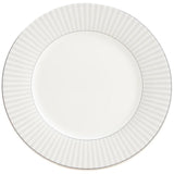 M&amp;amp;S Hampton Bone China Side Plate 1 SIZE Grey Mix