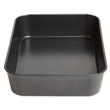 M&amp;amp;S Heavy Gauge Roaster Charcoal 39cm