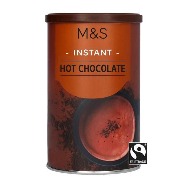 M&amp;amp;S Instant Hot Chocolate   200g