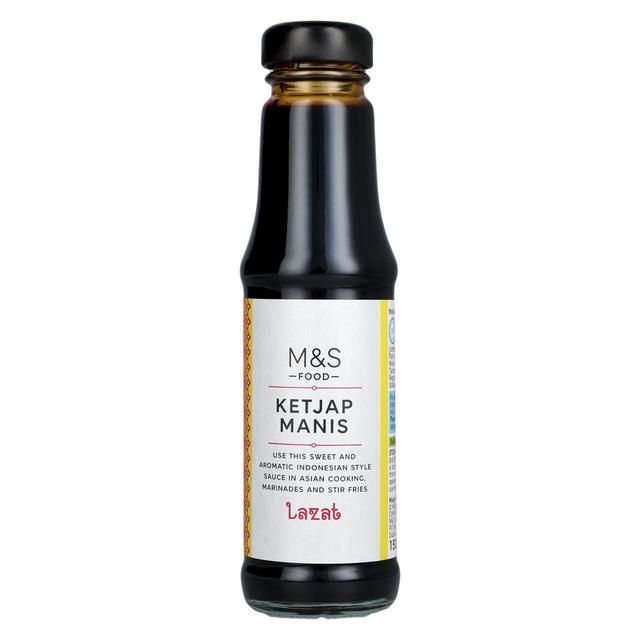 M&amp;amp;S Ketjap Manis Soy Sauce   150ml
