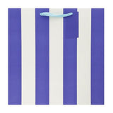 M&amp;amp;S Large Blue Gift Bag