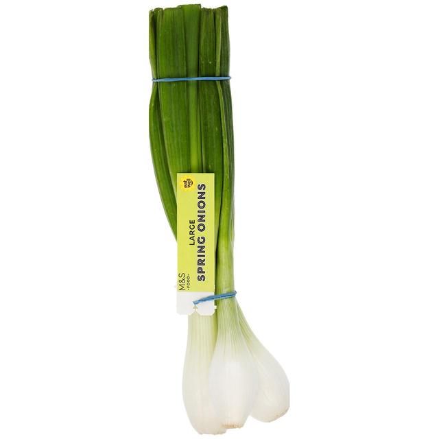 M&amp;amp;S Large Salad Onions