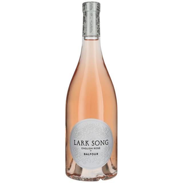 M&amp;amp;S Lark Song English Rose   75cl