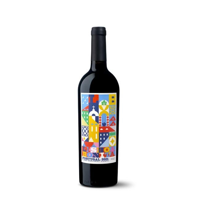 M&amp;amp;S Lisboa Bonita   75cl