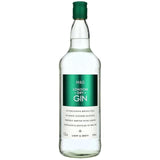 M&amp;amp;S London Dry Gin   1L