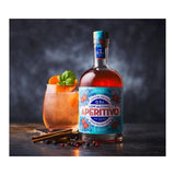 M&amp;amp;S Low Alcohol Aperitivo   50cl