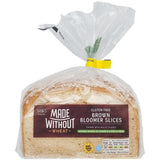 M&amp;amp;S Made Without Brown Bloomer Slices   345g