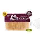 M&amp;amp;S Made Without White Bread Loaf   400g