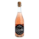 M&amp;amp;S Marks &amp;amp; Sparkle Rose   75cl