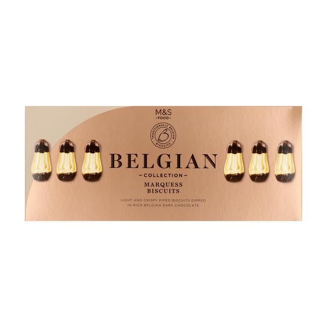 M&amp;amp;S Marquess Biscuit   100g