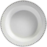 M&amp;amp;S Mia Pasta Bowl Grey