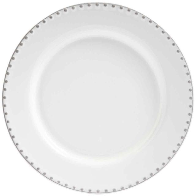 M&amp;amp;S Mia Side Plate Grey