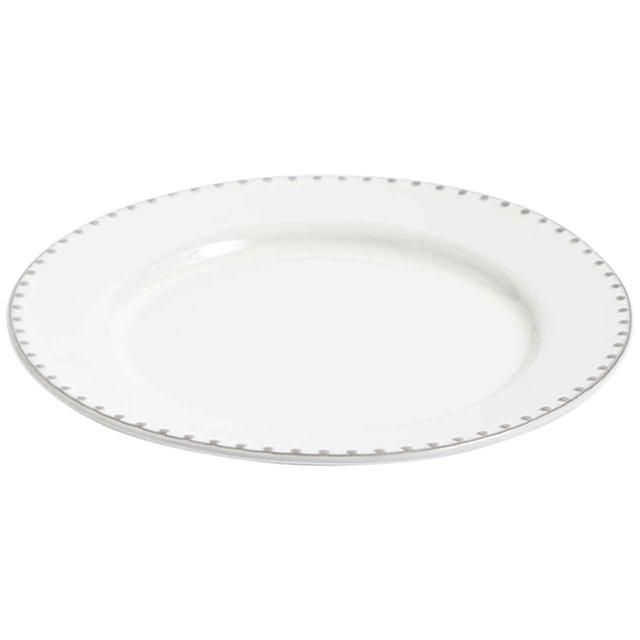 M&amp;amp;S Mia Side Plate Grey