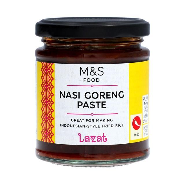 M&amp;amp;S Nasi Goreng Paste   190g