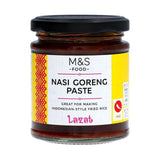 M&amp;amp;S Nasi Goreng Paste   190g
