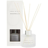 M&amp;amp;S NEW Seashells 100ml Diffuser '1SIZE White Mix