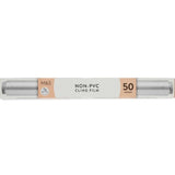 M&amp;amp;S Non PVC Cling Film   50m