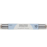 M&amp;amp;S Non Stick Kitchen Foil   10m