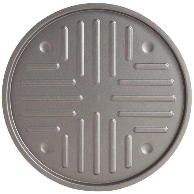 M&amp;amp;S Non-Stick Pizza Baking Tray 31cm
