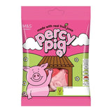 M&amp;amp;S Percy Pig Fruit Gums   170g