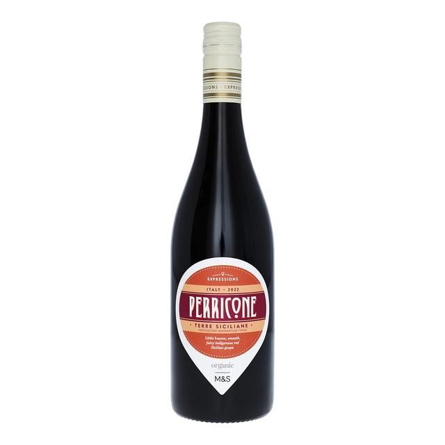 M&amp;amp;S Perricone   75cl