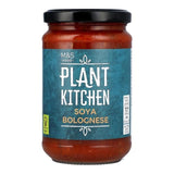 M&amp;amp;S Plant Kitchen Bolognaise Pasta Sauce   280g