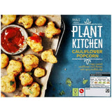 M&amp;amp;S Plant Kitchen Cauliflower Popcorn   225g