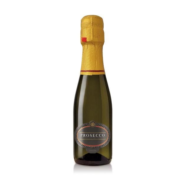 M&amp;amp;S Prosecco Extra Dry   20cl