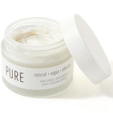 M&amp;amp;S Pure Natural Radiance Day Cream SPF 15   50ml