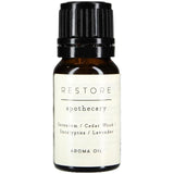 M&amp;amp;S Restore Fragrance Oil Amber