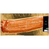 M&amp;amp;S Roast Honey Salmon Side Ready to Eat   800g