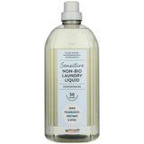 M&amp;amp;S Sensitive Non-Bio Laundry Liquid Zero Fragrance 50 Wash    1.5L
