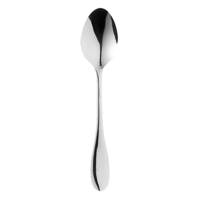 M&amp;amp;S Set of 6 Maxim Teaspoons Silver   6 per pack