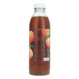 M&amp;amp;S Spanish Peach Iced Tea No Added Sugar   750ml