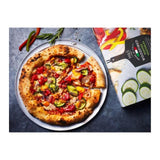 M&amp;amp;S Stonebaked Woodfired Roasted Vegetable Pizza Frozen   440g