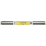 M&amp;amp;S Strong Wide Kitchen Foil Large   20m
