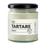 M&amp;amp;S Tartare Sauce   165g