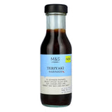 M&amp;amp;S Teriyaki Sauce   305g