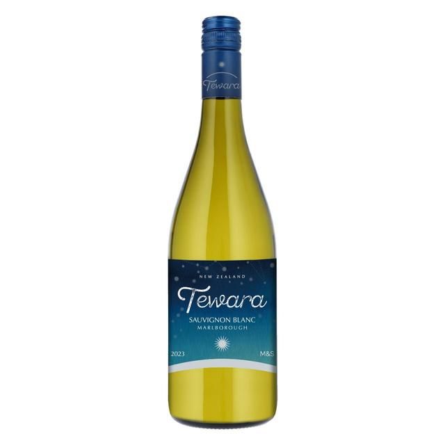 M&amp;amp;S Tewara Marlborough Sauvignon Blanc   75cl