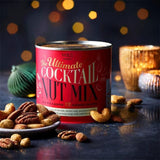M&amp;amp;S The Ultimate Cocktail Nut Mix   300g