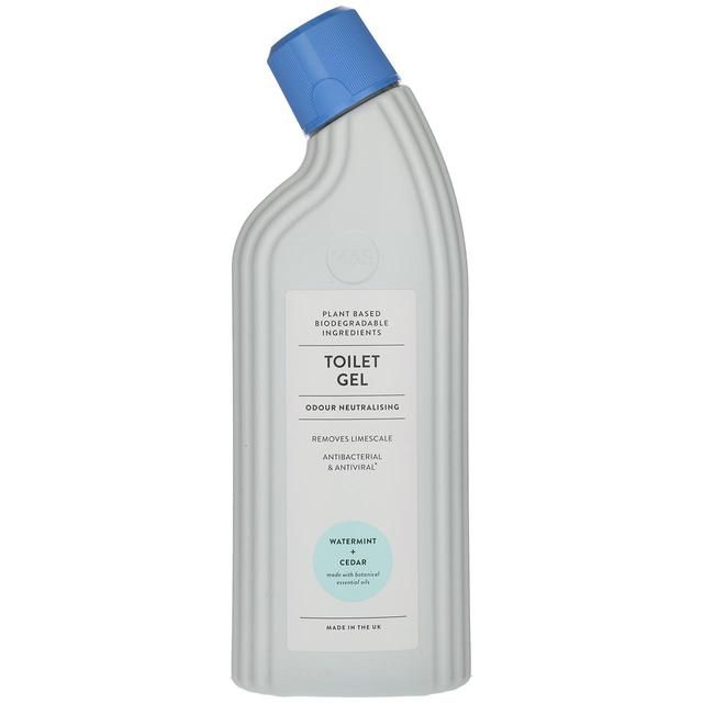 M&amp;amp;S Toilet Gel   750ml