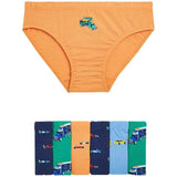 M&amp;amp;S Transport Briefs 7 Pack 2-8 Years