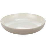 M&amp;amp;S Tribeca Grey Stoneware Pasta Bowl