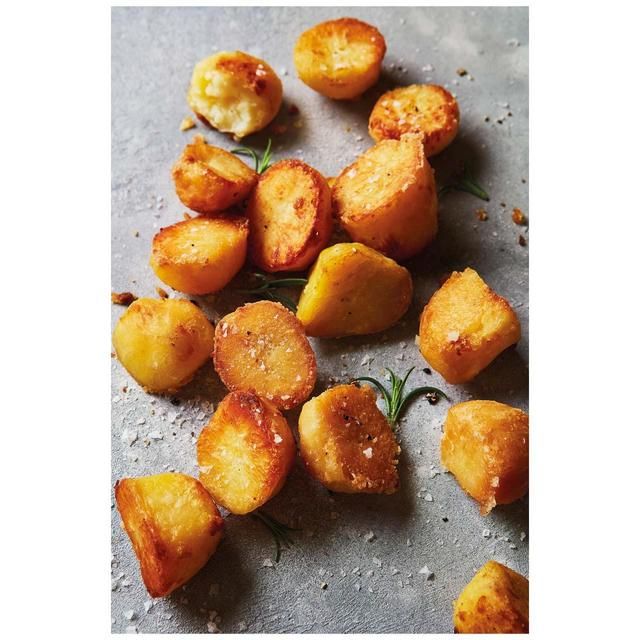 M&amp;amp;S Ultimate Roast Potatoes with Goose Fat   450g