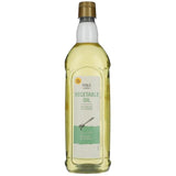 M&amp;amp;S Vegetable Oil   1L