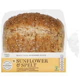 M&amp;amp;S Wildfarmed Sunflower &amp;amp; Spelt Bread   550g