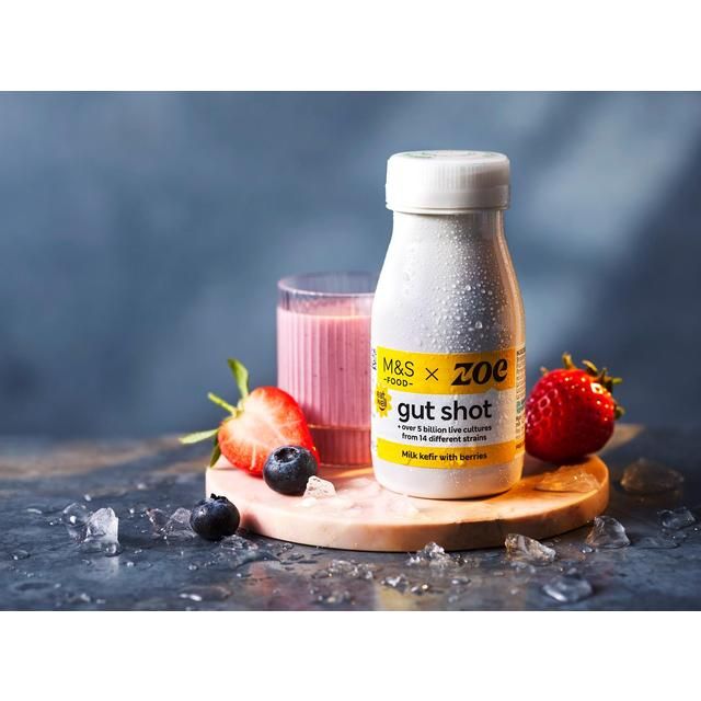 M&amp;amp;S x ZOE The Gut Shot   150ml