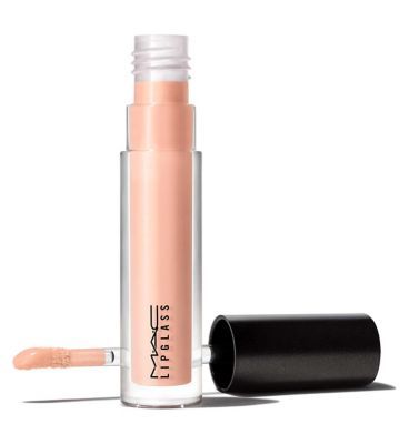 MAC Lipglass C Thru