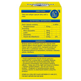 MacuShield Original+ Capsules, 90 Pack